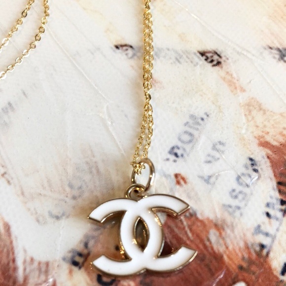 Authentic Chanel Hardware Necklace - Picture 3 of 6
